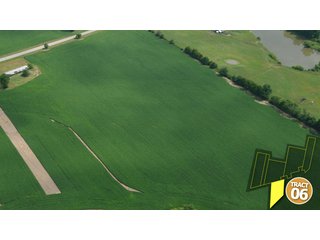 Property photo 35 - 470 Acres Mostly Productive Tillable Land - 6 Tracts